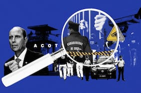 Zoom a la agenda de seguridad del gobierno: una reforma constitucional que no convence y más de 30 proyectos de ley