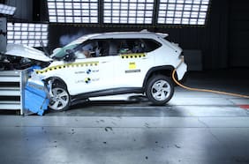 Cinco estrellas en seguridad para Volkswagen Tiguan y Kia EV4 en las pruebas Latin NCAP