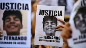 El estremecedor caso de Fernando Báez Sosa, el crimen en manada que llegó a Netflix