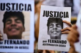 El estremecedor caso de Fernando Báez Sosa, el crimen en manada que llegó a Netflix