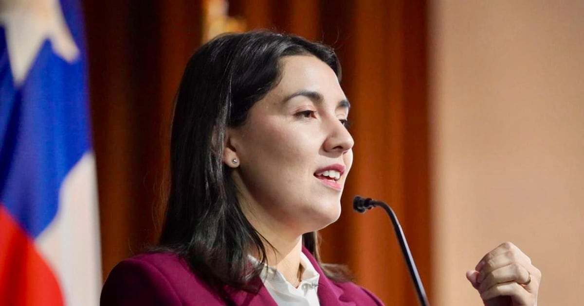 Remoción en SernamEG desata tormenta política y cuestionamientos por salud de funcionaria