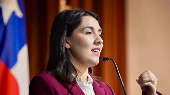 “Ya pusimos en conocimiento a Contraloría”: Marín tras solicitud de investigación al Ministerio de la Mujer por auditoría estatal