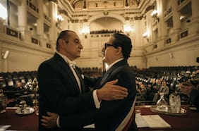 Fact checking histórico a la serie Los Mil Días de Allende: qué fue real y qué no