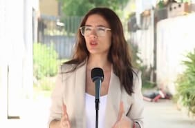 Gobierno por cita del expresidente Frei y Kast previo al balotaje: “Respetamos la evaluación política que ha hecho la DC”