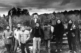 Congreso vuelve al sur: la banda reedita el disco en vivo que marcó su carrera