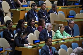 ONU: reforma y oportunidad