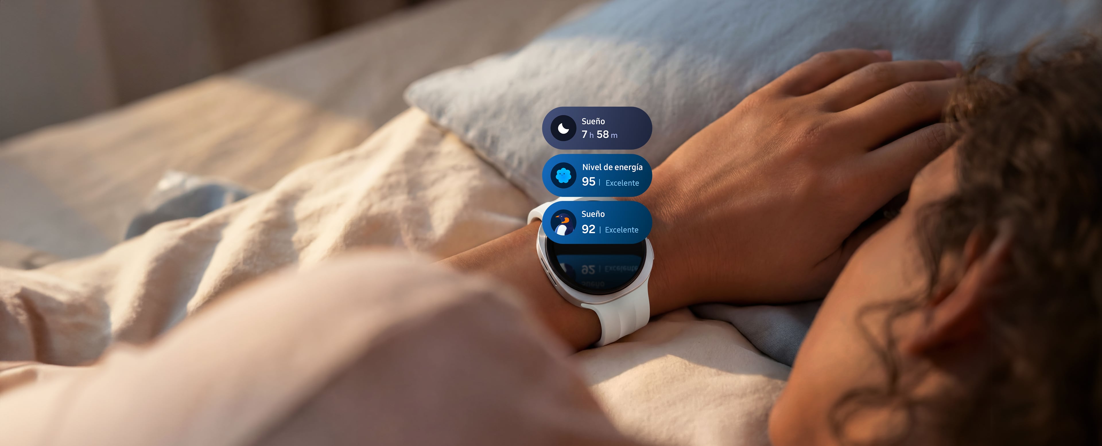 Review del Samsung Galaxy Watch9: cada vez sabe más de tu cuerpo, aunque todavía hay que cargarlo todos los días