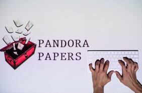 Líderes mundiales buscan limitar el daño de los Pandora Papers: al menos nueve gobiernos inician investigaciones