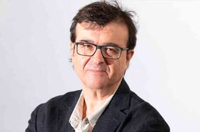 Javier Cercas y la carta contra la intolerancia: “Se ha instalado un puritanismo de izquierda”