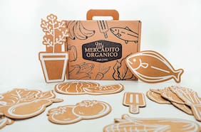 ¡Un buen Mix de ideas para regalar!