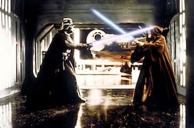 Sólo en cuatro países: la conexión de Star Wars y Chile suma un nuevo hito