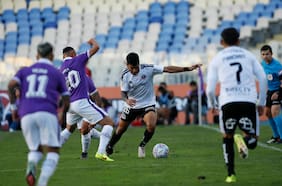 A qué hora y dónde ver a Colo Colo vs. Deportes Concepción por la Copa de la Liga