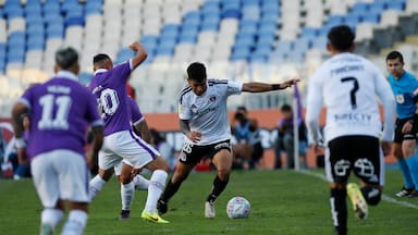 A qué hora y dónde ver a Colo Colo vs. Deportes Concepción por la Copa de la Liga