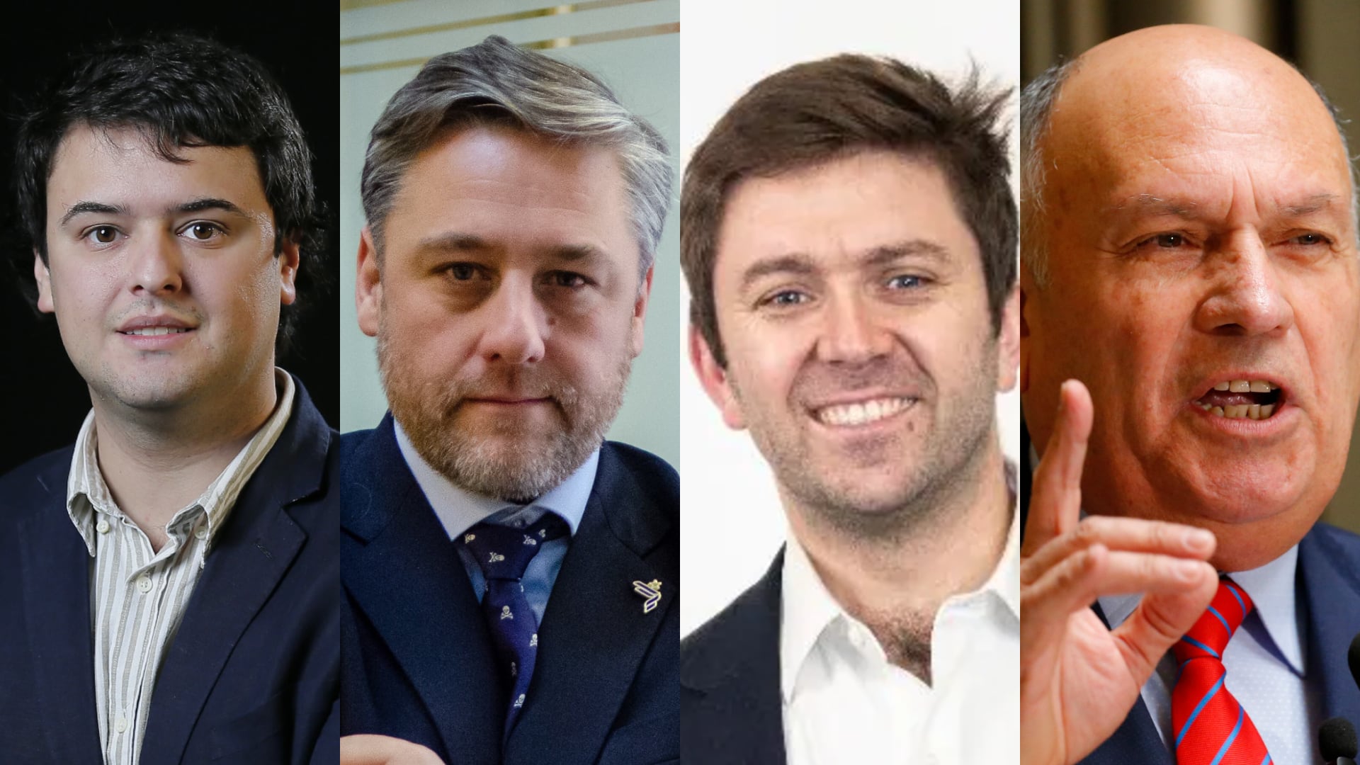 UDI y Libertarios reprochan al gobierno por desistir de juzgar a menores como adultos e insistirán en bajar edad penal a 13 años