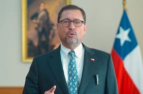 Canciller alista gira por Sudeste Asiático con foco en diversificación de mercados, inversiones y desarrollo de IA