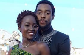 Lupita Nyong’o aseguró que Black Panther 2 será “muy respetuosa con la pérdida” de Chadwick Boseman