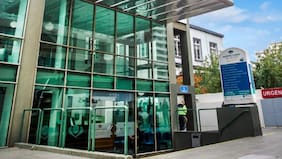 Indisa vende su participación en el Hospital Clínico Viña del Mar a Redinterclinica