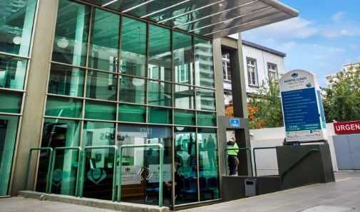 Indisa vende su participación en el Hospital Clínico Viña del Mar a Redinterclinica