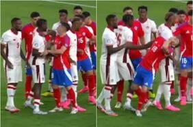 Columna de Gastón Castro: Los arbitrajes y el violín desafinado