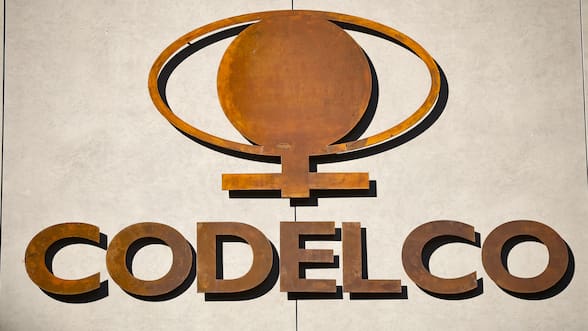 “Por primera vez en sus más de 50 años”: gobierno decide no retirar las utilidades de Codelco durante 2025