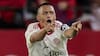 “Liderazgo inacabable”: las reflexiones que desató Alexis Sánchez en España tras su último gol en Sevilla