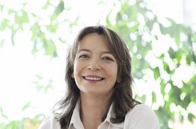 Bernardita Correa: Artesana de quesos prémium