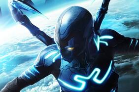 “Mucho mejor de lo que esperaba”: Las primeras reacciones de Blue Beetle elevan a la película