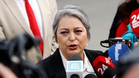 “Él es el que tendrá que dar una opinión sobre eso”: Jara evita despejar si intervenciones de Boric contra Kast tuvieron efectos negativos