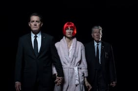 Twin Peaks llega al streaming completa: dónde ver la obra maestra de David Lynch