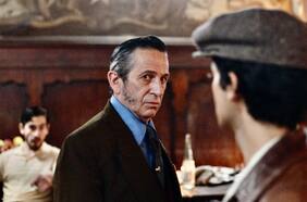 Viaje al Chile de 1940: Alfredo Castro protagonizará serie basada en libro Matadero Franklin