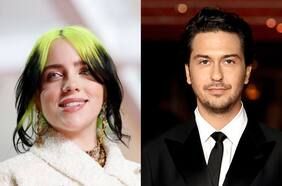 Quién es Nat Wolff, la nueva “pareja” de Billie Eilish