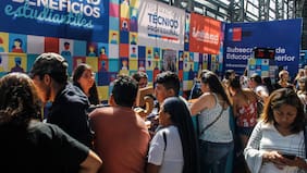 Universitarios sobre los 30 años con gratuidad representan al 1,43% de los estudiantes con el beneficio