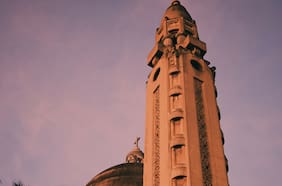 La experiencia inmersiva Arquitectura Sonora suma segunda función en Basílica de Lourdes por éxito en venta de tickets