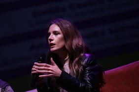 Vallejo vuelve a la carga y ahora se lanza contra republicanos y libertarios: “La ultraderecha está corriendo el cerco”