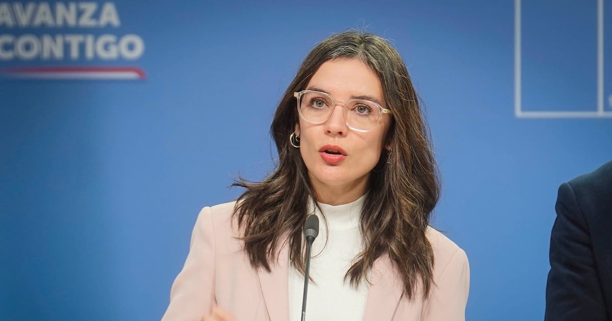 Vallejo advierte rol del Ejecutivo contra fake news: “Cada vez que se diga información abiertamente falsa, iremos a desmentir”