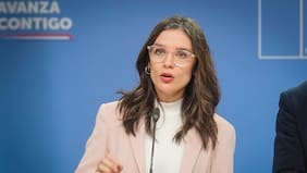 Vallejo por participación de Boric en discusión electoral: “Entra en el debate de las ideas, no de los ataques personales”