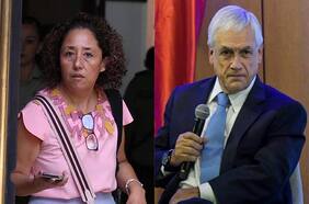 Piñera ante fiscal Chong por delitos de lesa humanidad: “Es posible que exista una violación de los DD.HH”