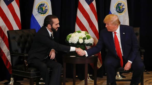 Trump recibirá el 7 de marzo en Miami a varios presidentes latinoamericanos para una cumbre regional