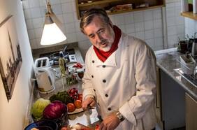 Manifiesto Presidencial de Alejandro Guillier: “Pase lo que pase, en cuatro años dejaré la política”