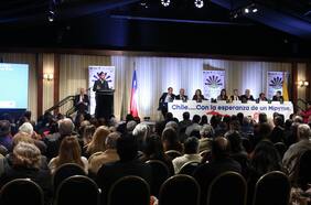 Fogape y tasas impositivas: las principales preocupaciones del nuevo presidente de Conapyme