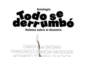 Todo se derrumbó: 14 historias sobre desastres personales en tono fresco y directo