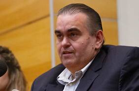 Tras más de una semana detenido: liberan al periodista y activista venezolano Carlos Correa