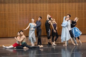 El legado silenciado: Avatâra Ayuso trae a la luz la obra de Bronislava Nijinska en su nuevo ballet