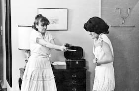 Las otras Fiestas Patrias en que Chile se confinó: el final de la Madrastra