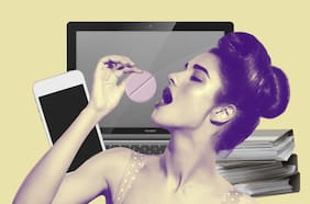 ¿Están los adultos abusando de los fármacos para la concentración?