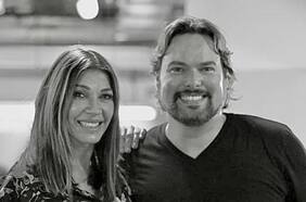 Catherine Fulop apoya a George Harris: “Fue una minoría, esto NO representa a los Chilenos”