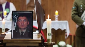 Cronología de un nuevo mártir: cómo un procedimiento rutinario por VIF derivó en la muerte del sargento Urrea