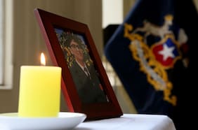 “Lo obligaron a marchar” y “desatendieron” su estado de salud: CDE se querella contra cuatro militares en caso Franco Vargas