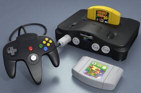Nintendo 64 cumple 25 años: los cinco videojuegos más populares de la última consola que se negó al CD-ROM