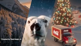 Inteligencia artificial en publicidad: ¿Se portó bien o mal esta Navidad?